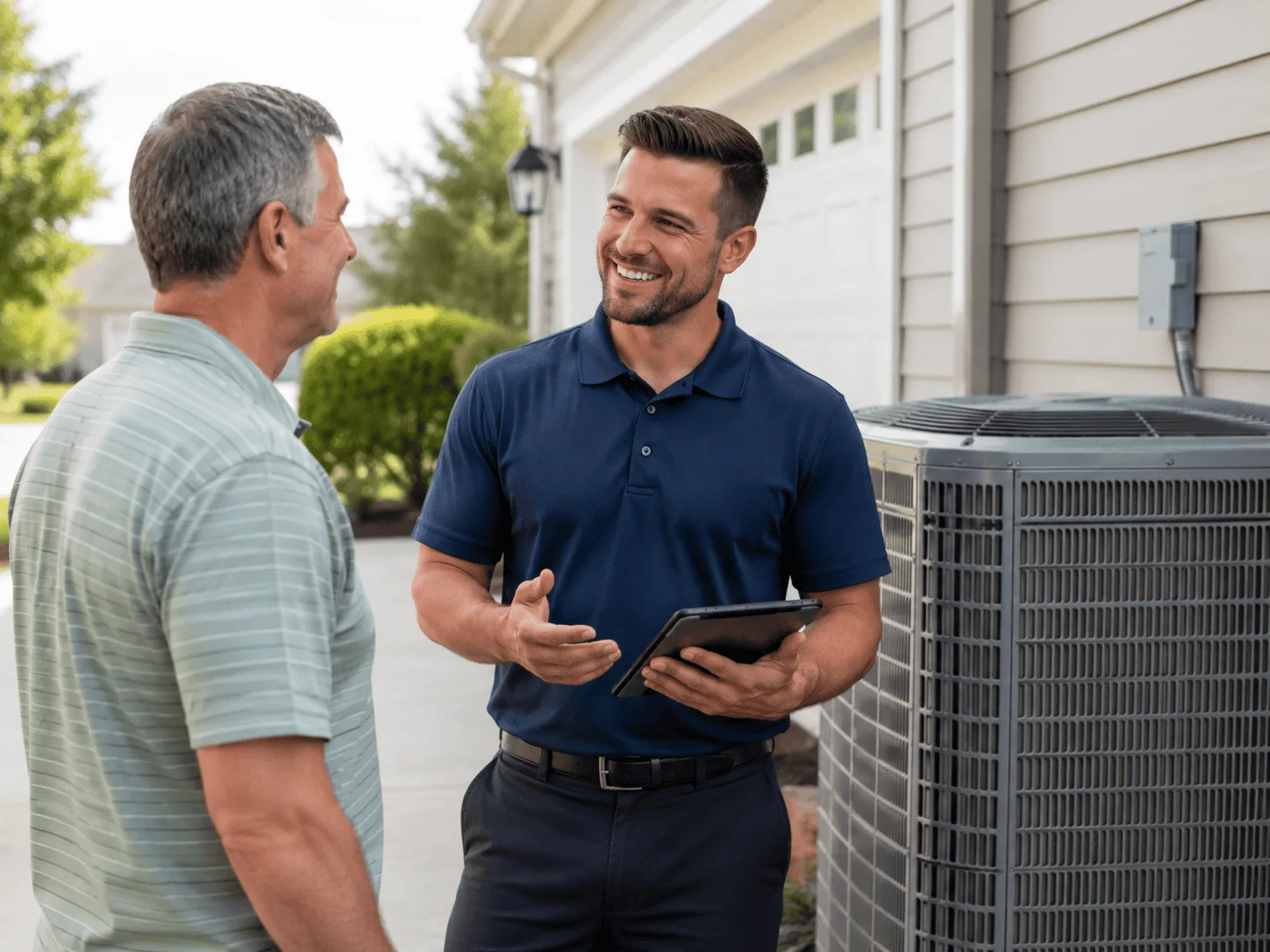 Heat Pump Installation Noel, MO FAQs